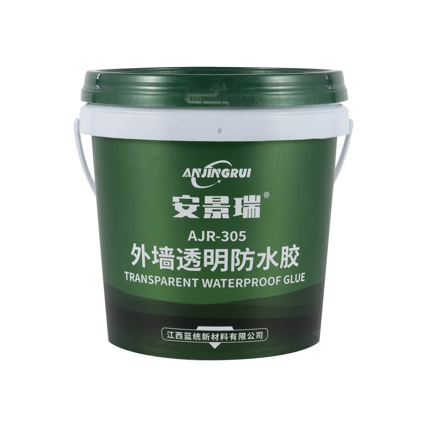 External Wall Waterproofing Acrylic Waterproof Paint Invisible Agent Windowsill Waterproof Glue