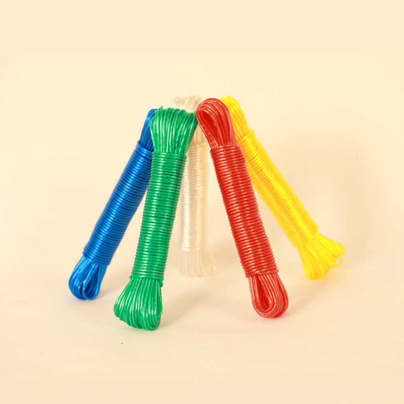 Manufacturers Selling High Quality High Quality Wire Clothesline Exquisite Packaging