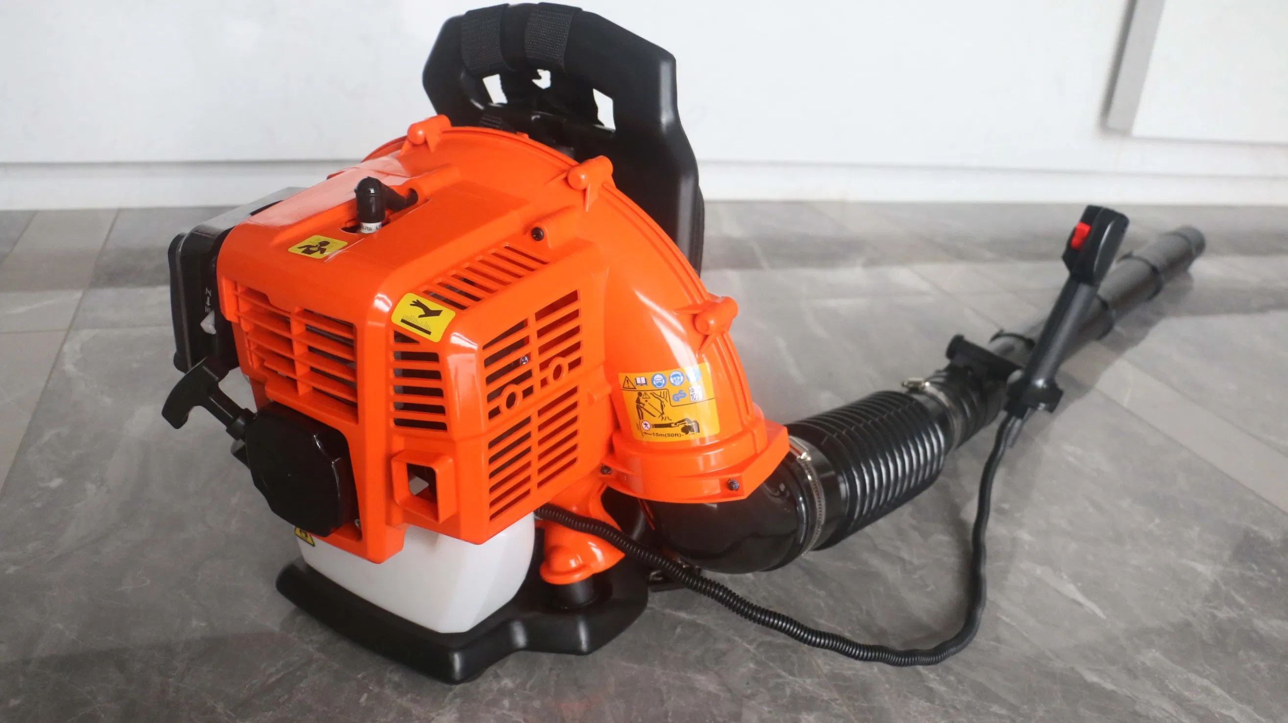 Backpack Leaf Blower 42.7cc Power Air Blowers