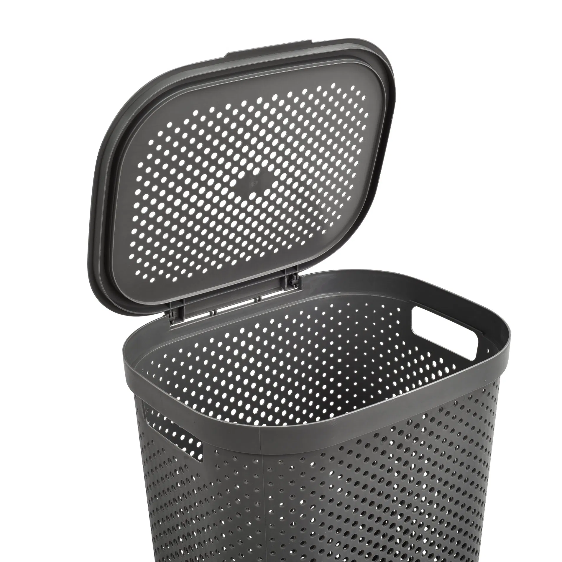 High Quality Cheaper Cost Large Capacity Storage Basket for Household