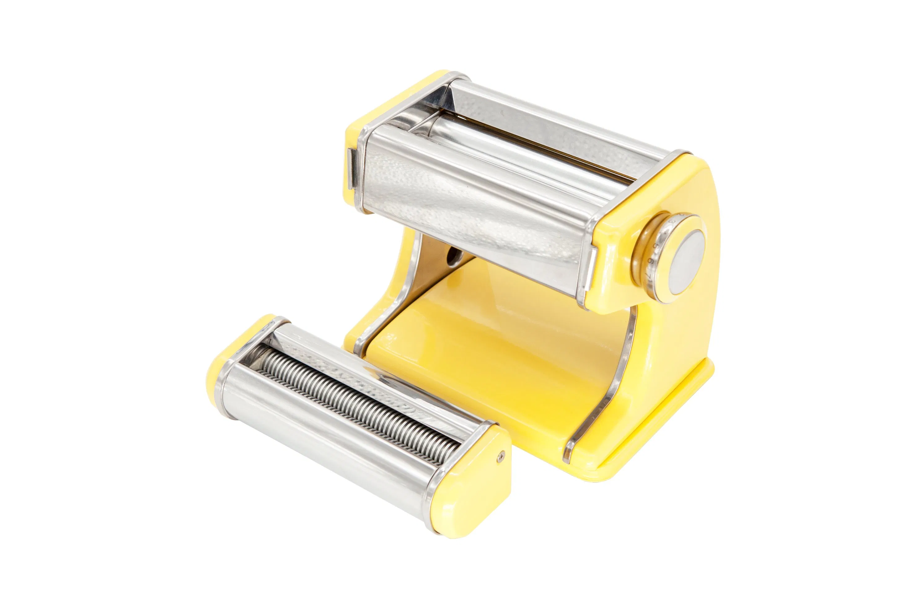 Manual Detachable Pasta Making Machine with Single Cutter