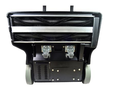 Powerful Commercial Wet and Dry Vacuum Cleaner Handheld Vacuum Cleaner