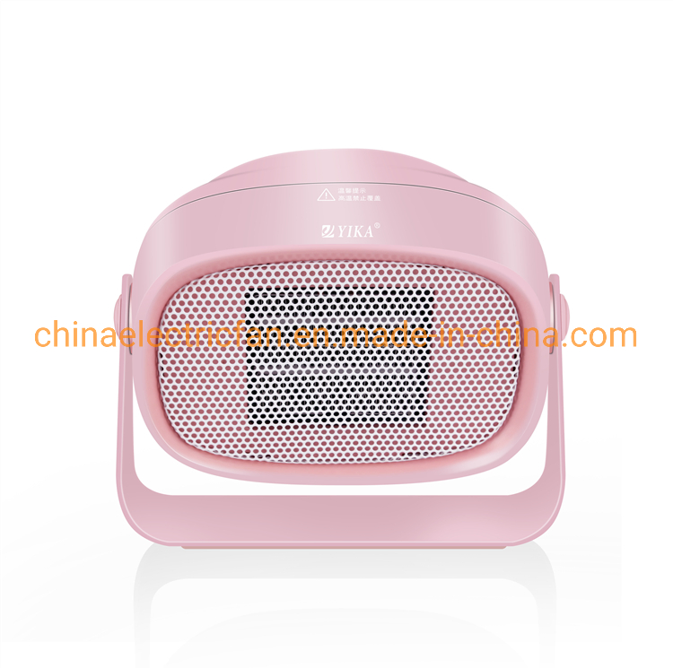 Personal Fashion Portable Mini Easy Home Electrical Heater/ Fan Heater