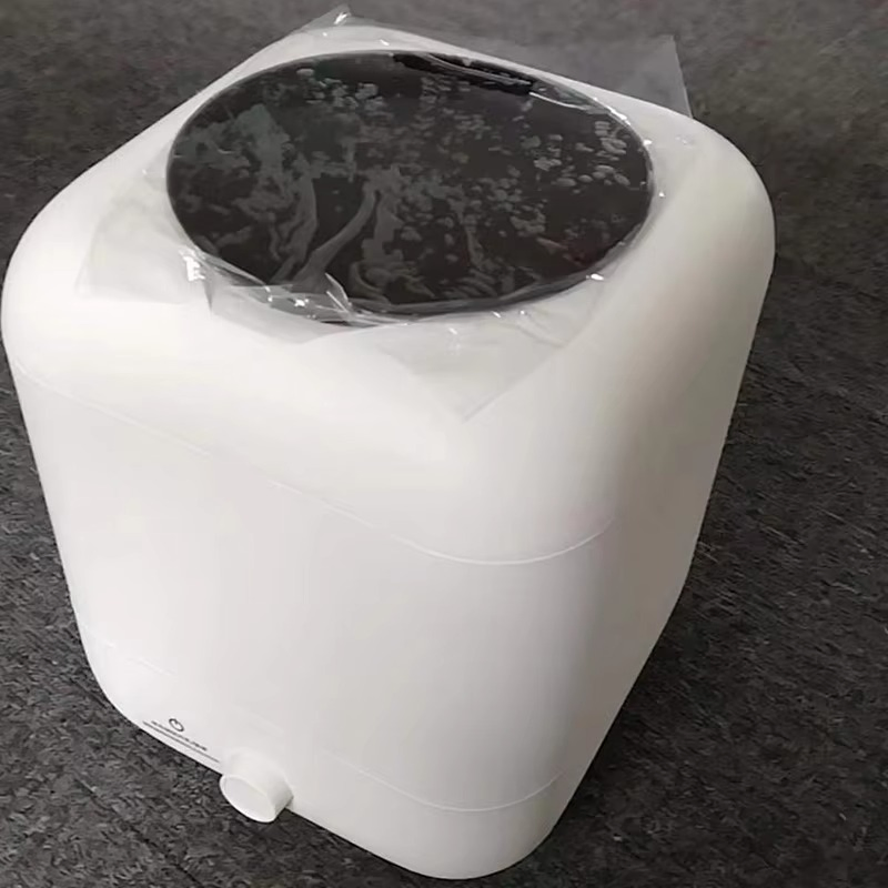 Wholesale Handheld Mini Washer Mini Washing Machine Small Washer with Spin Dryer Bucket for Baby Clothes