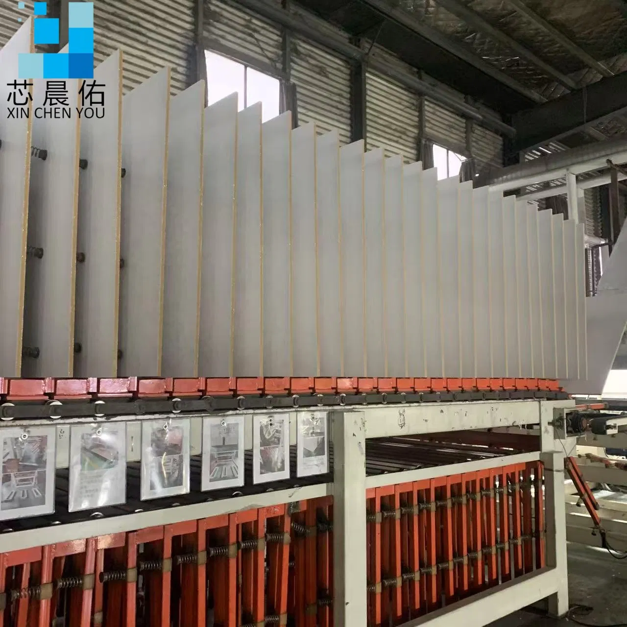 Melamine Faced MDF Boards, High Quality But Cheaper Price