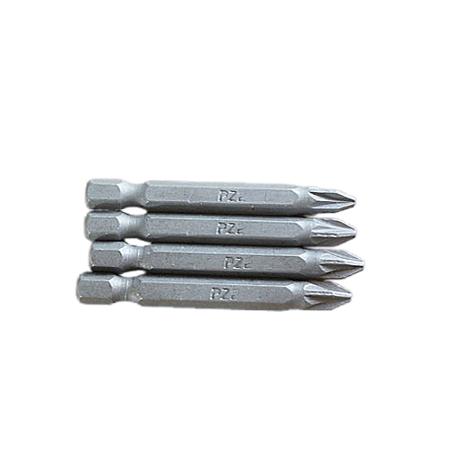 Made in China Products Cr-V Steel Magnetic pH2 Screwdriver Bit