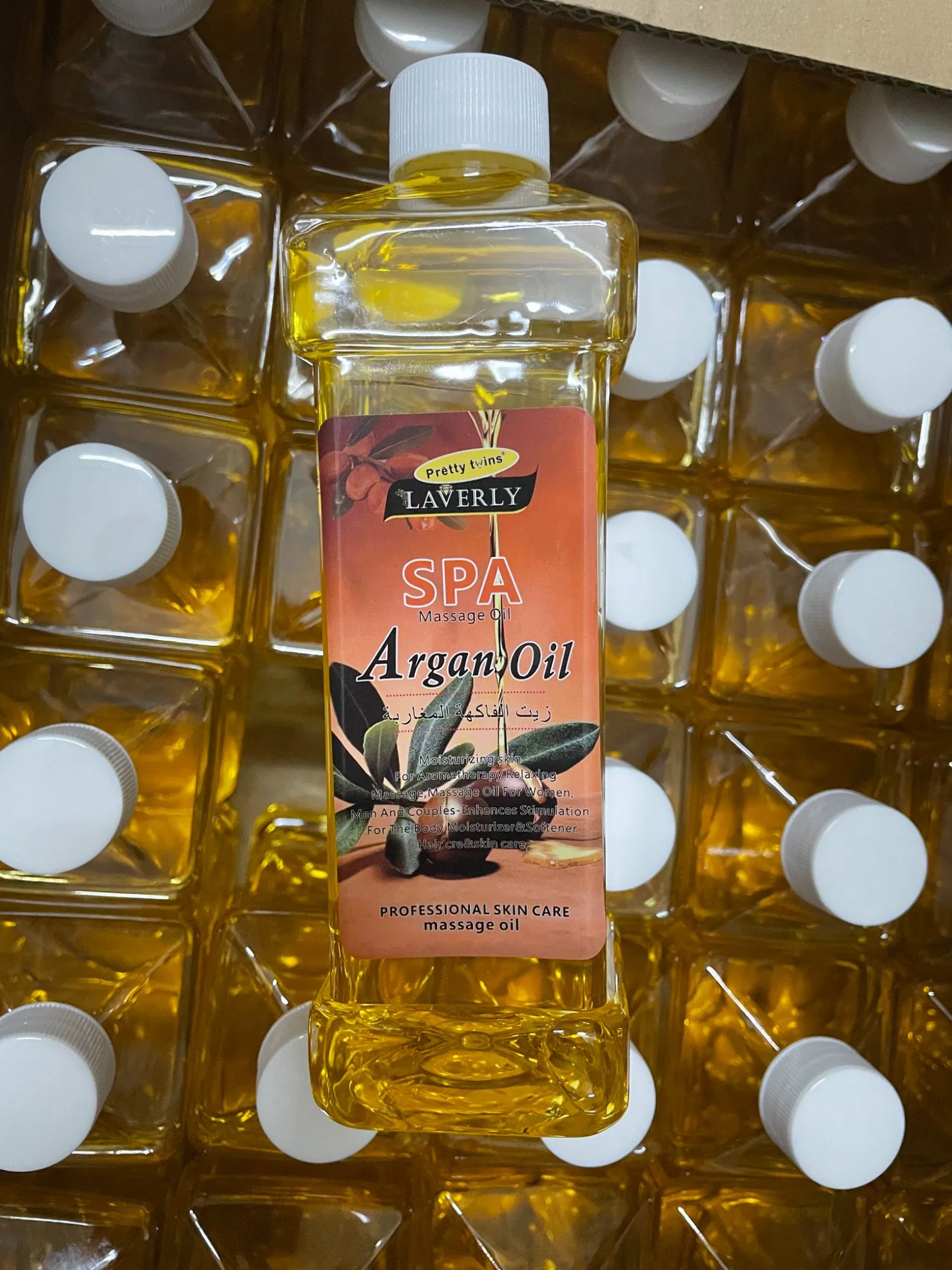 OEM High Quality Argan Moroccan Organic Argan Oil Buy Bulk Essential Oil