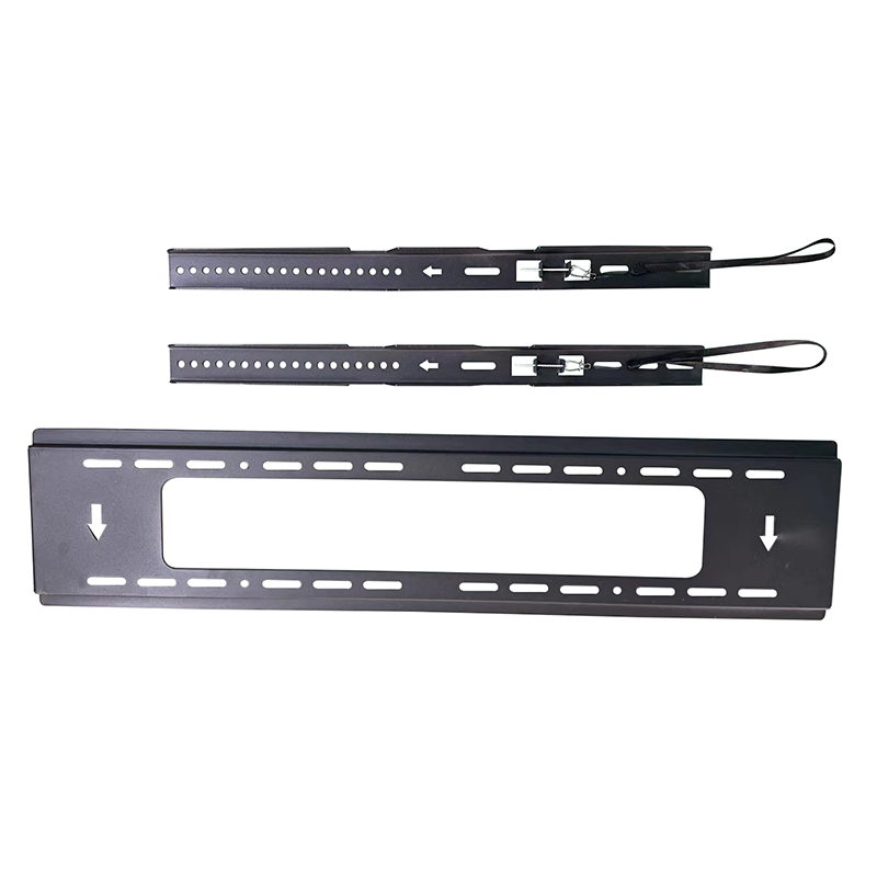 Factory Supply 60-120'' with 900*600 Max Vesa TV Hanger Fixed TV Bracket Model Uks-F96
