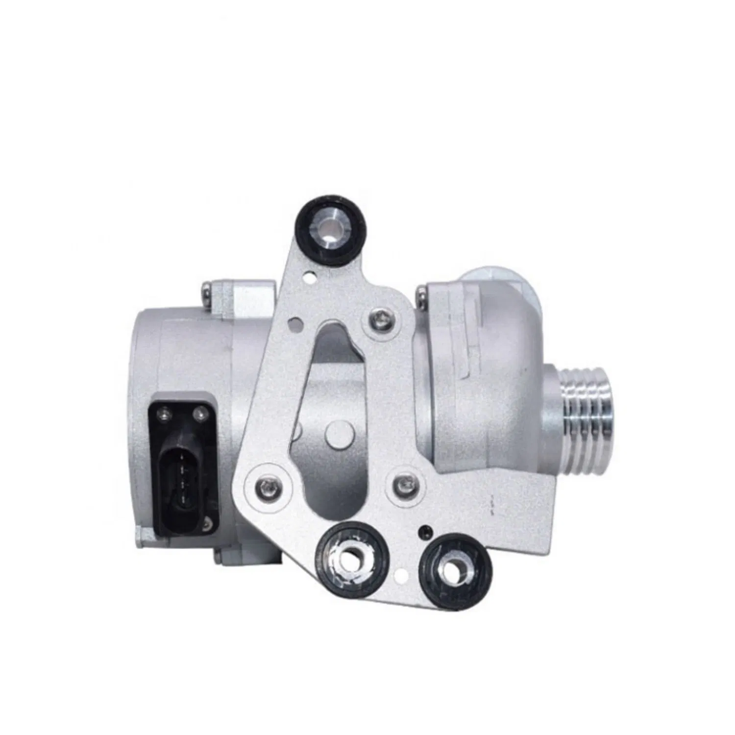 Помпа охлаждения BMW N52 электрическая центробежная