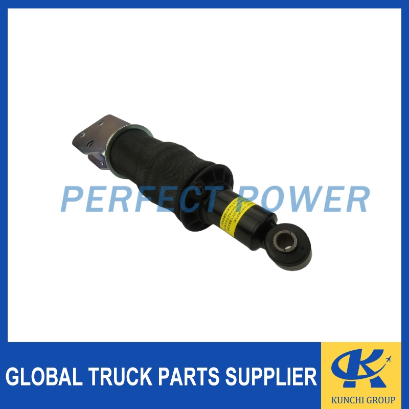 Воздушная пружина Foton Daimler FH4503050201A0E4714