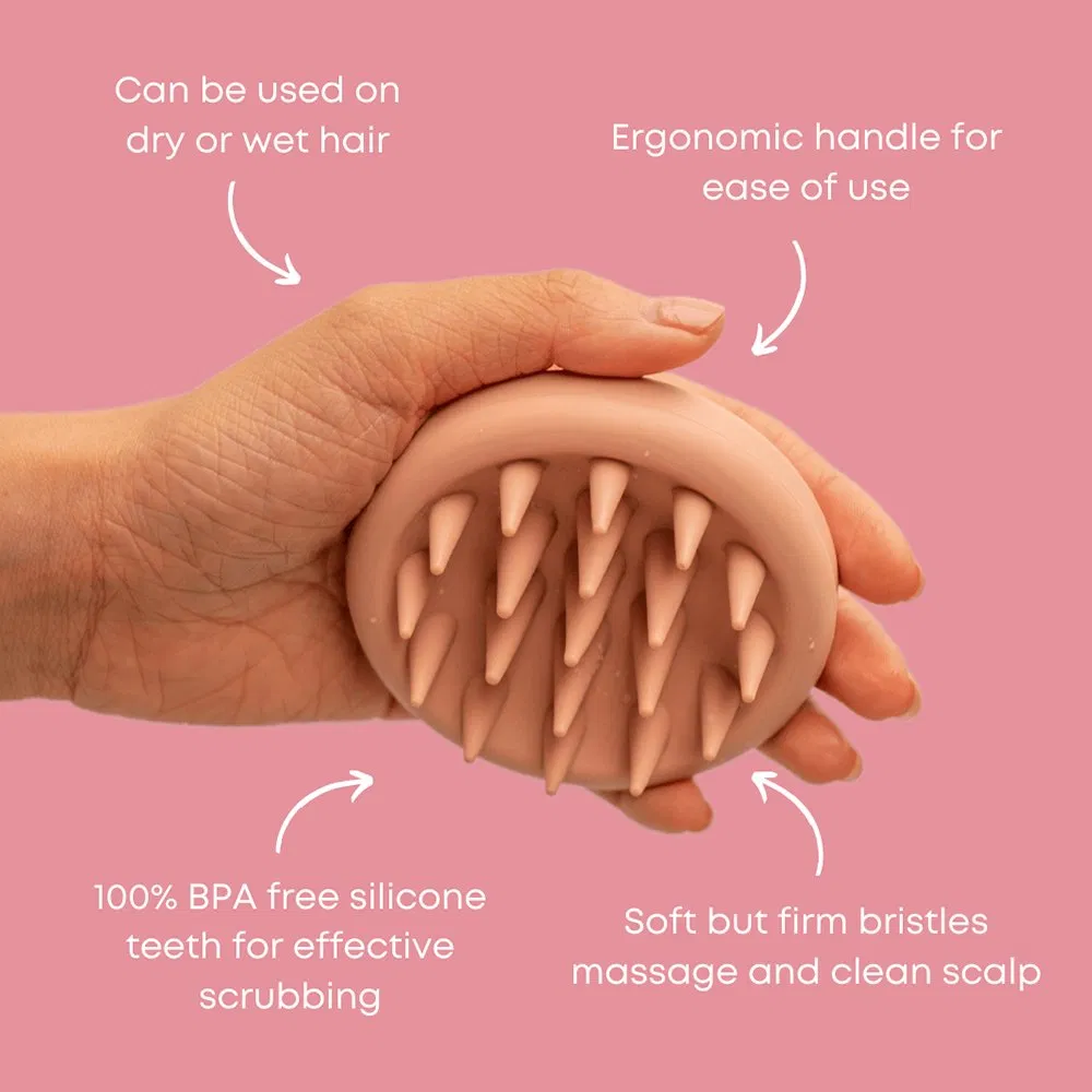 UK Formula High Quality Hair Treatment Masque Nourishing Smoothing Private Label Repair Hair Mask for Dry Frizzy Hair