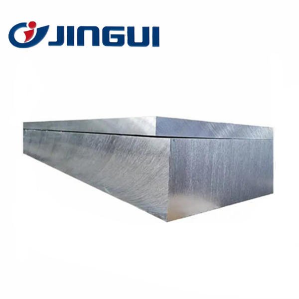 Low Price High Quality Aluminum Plate Aluminum Plate Sheet 5005 5052 6061 for Industry