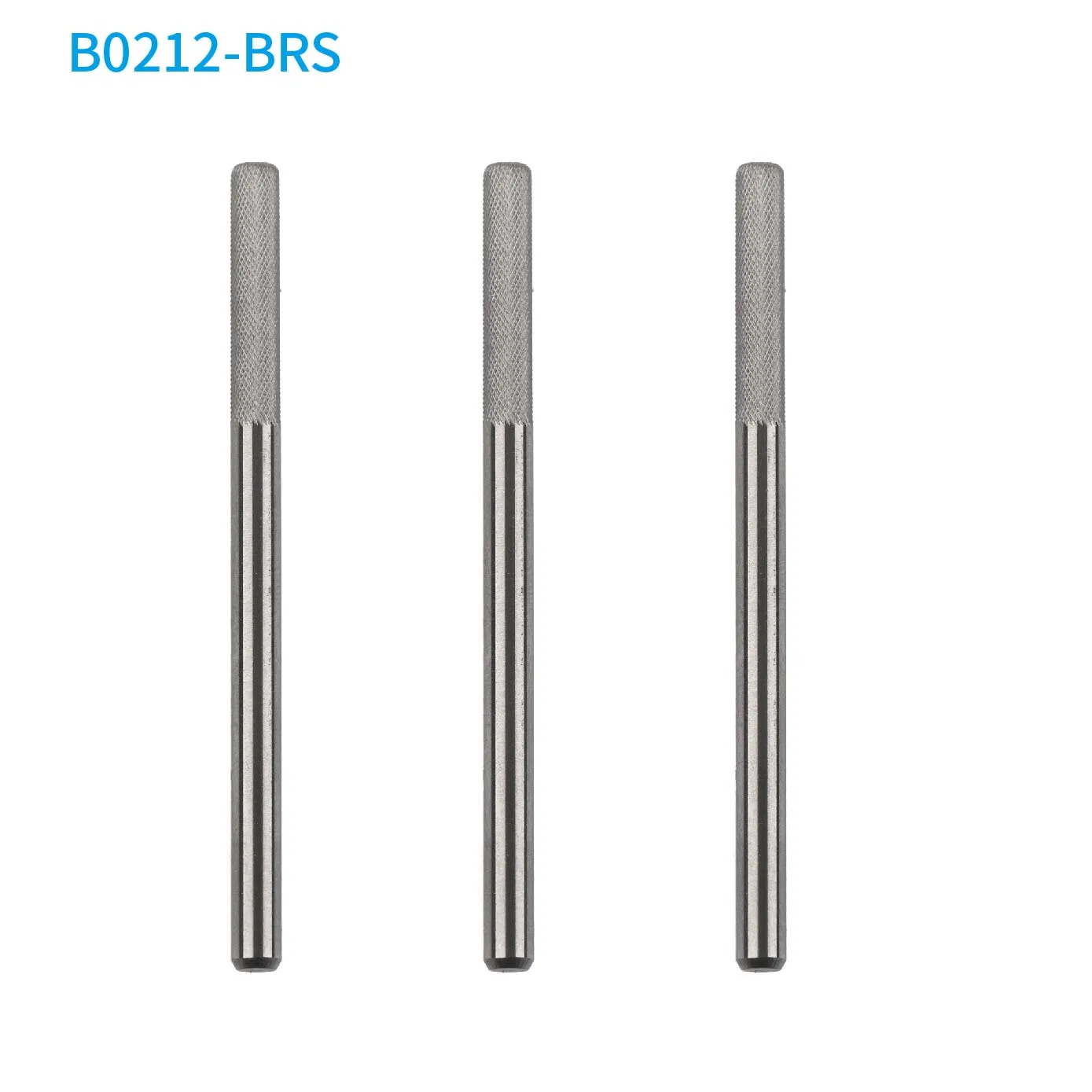 Super Fine Natural Nail Polishing Tungsten Carbide Nail Drill Bit