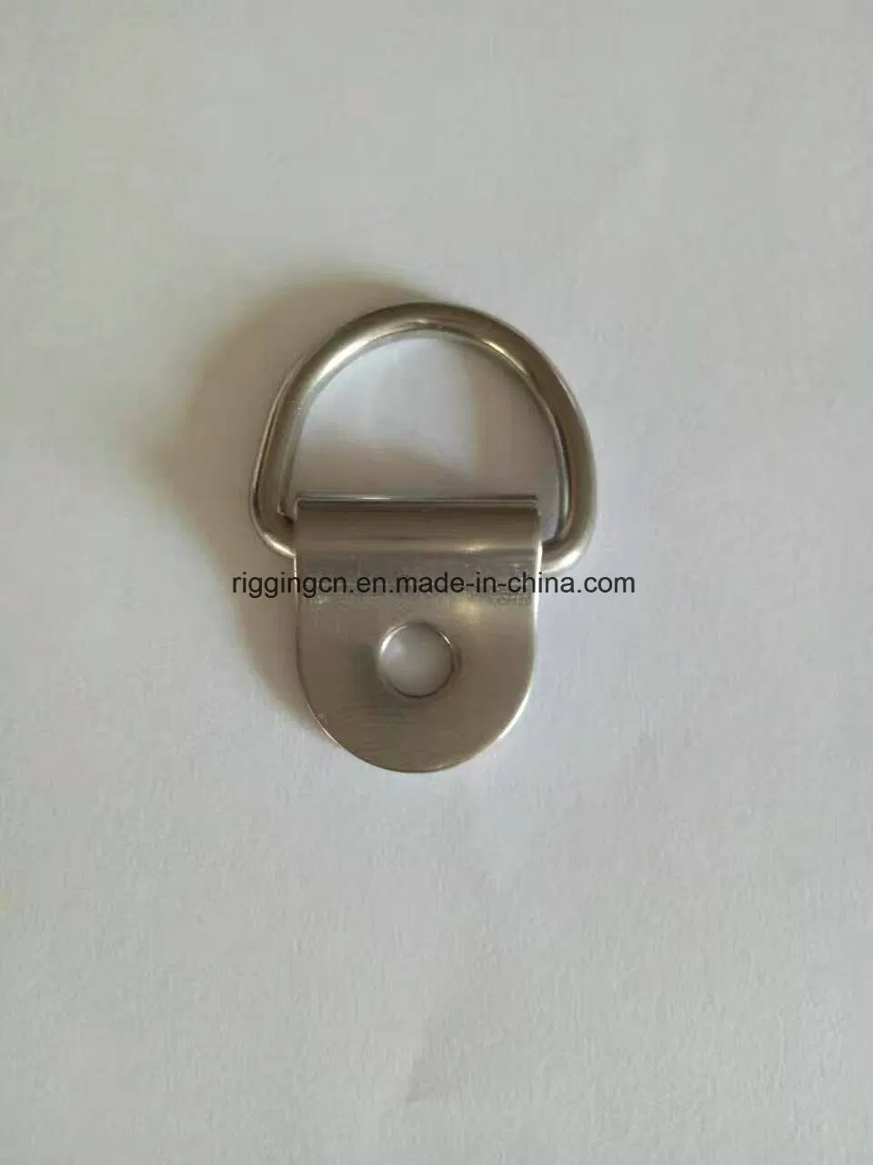Snap Hook Olive Track Type