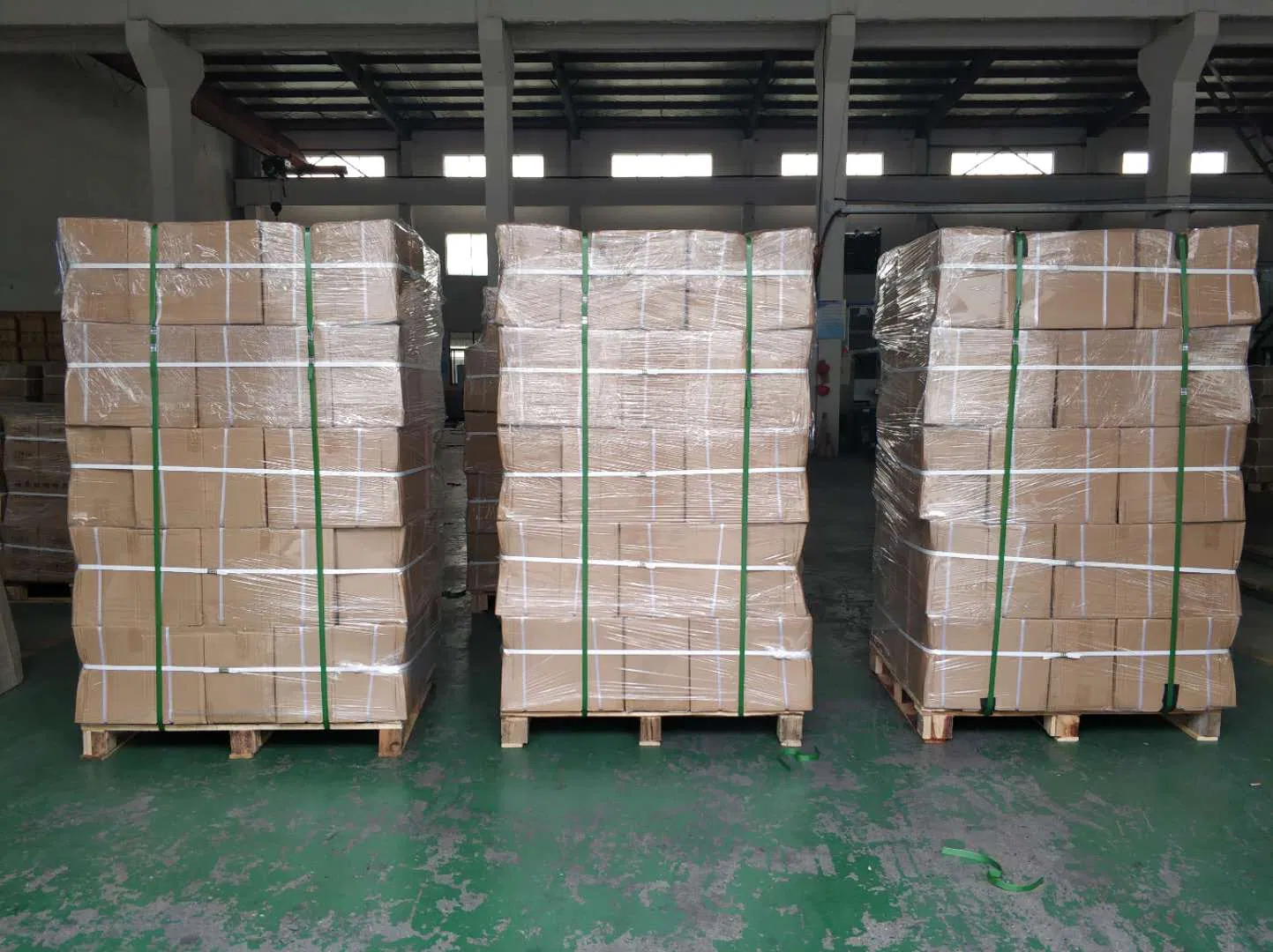 Aspherical Double Radius Auto Mirror Glass Lens