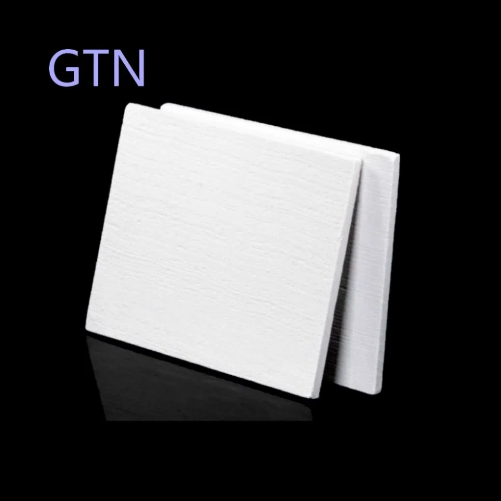 Moisture-Proof Fire-Proof High Density Calcium Silicate Board