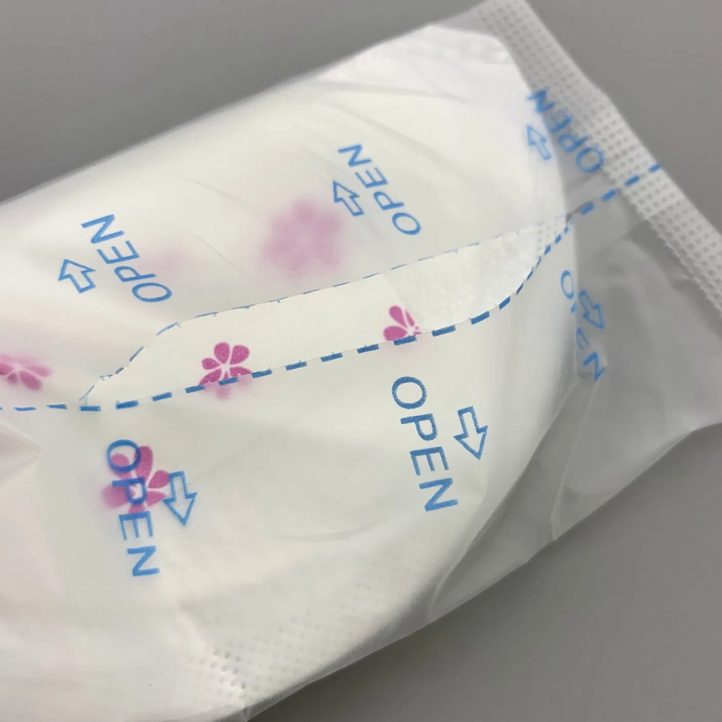 3D 130mm Size Disposable Nursing Pad