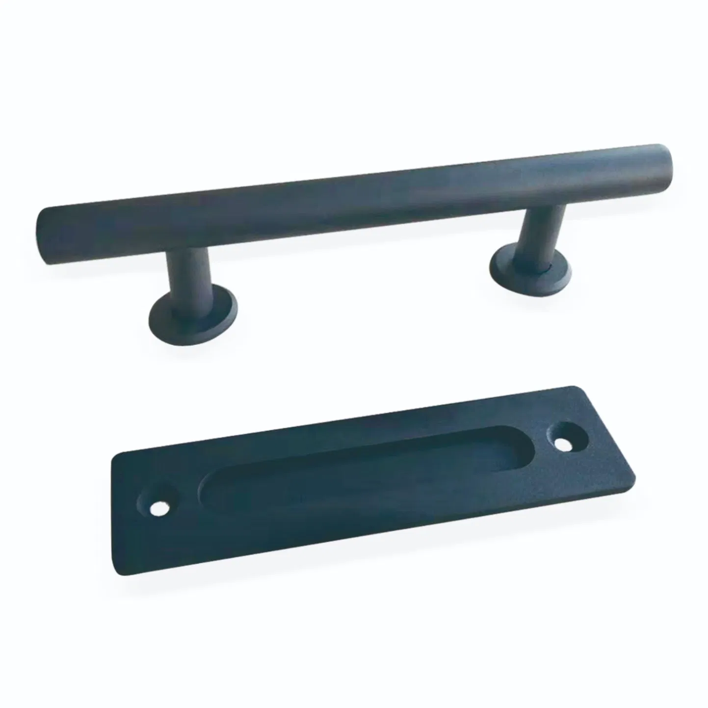 China Barn Door Hardware Kit with 2 Meter Track