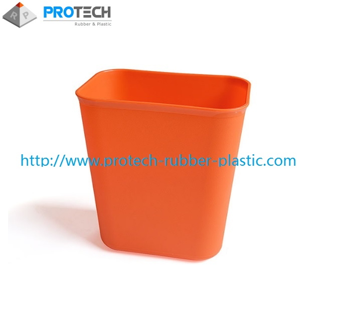 Custom Plastic Dustbin/Waste Bin/Garbage Bin
