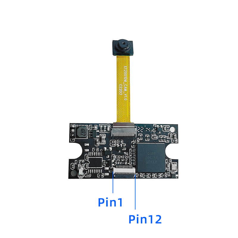 XT206M XTIOT OEM Barcode Scanning Engine Decoding Barcode Reader Board for Android Linux
