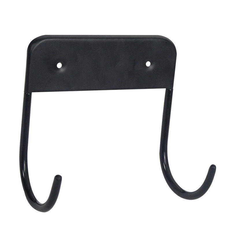 Home Furniture Laundry Equipment Wall-Mounted Iron Organizer