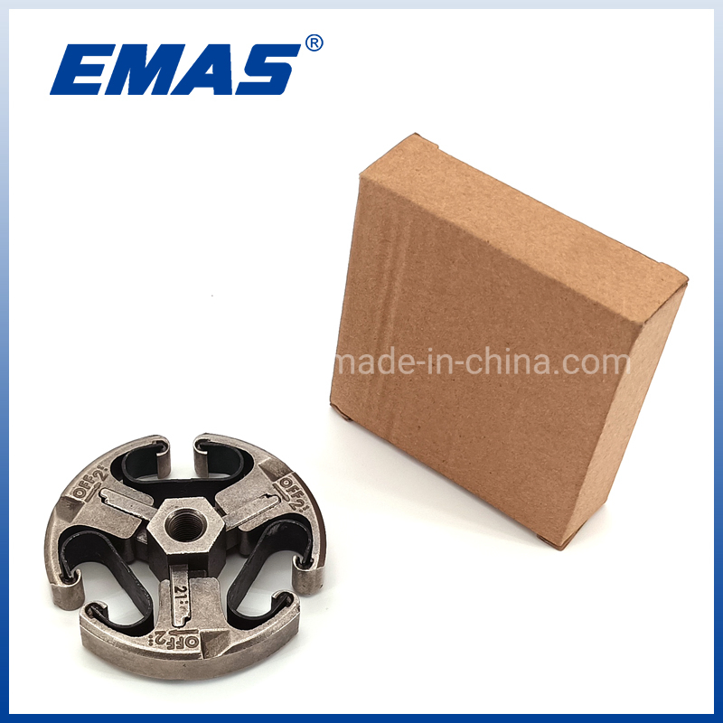 Gasoline Chainsaw Clutch Assy (Eh 61)