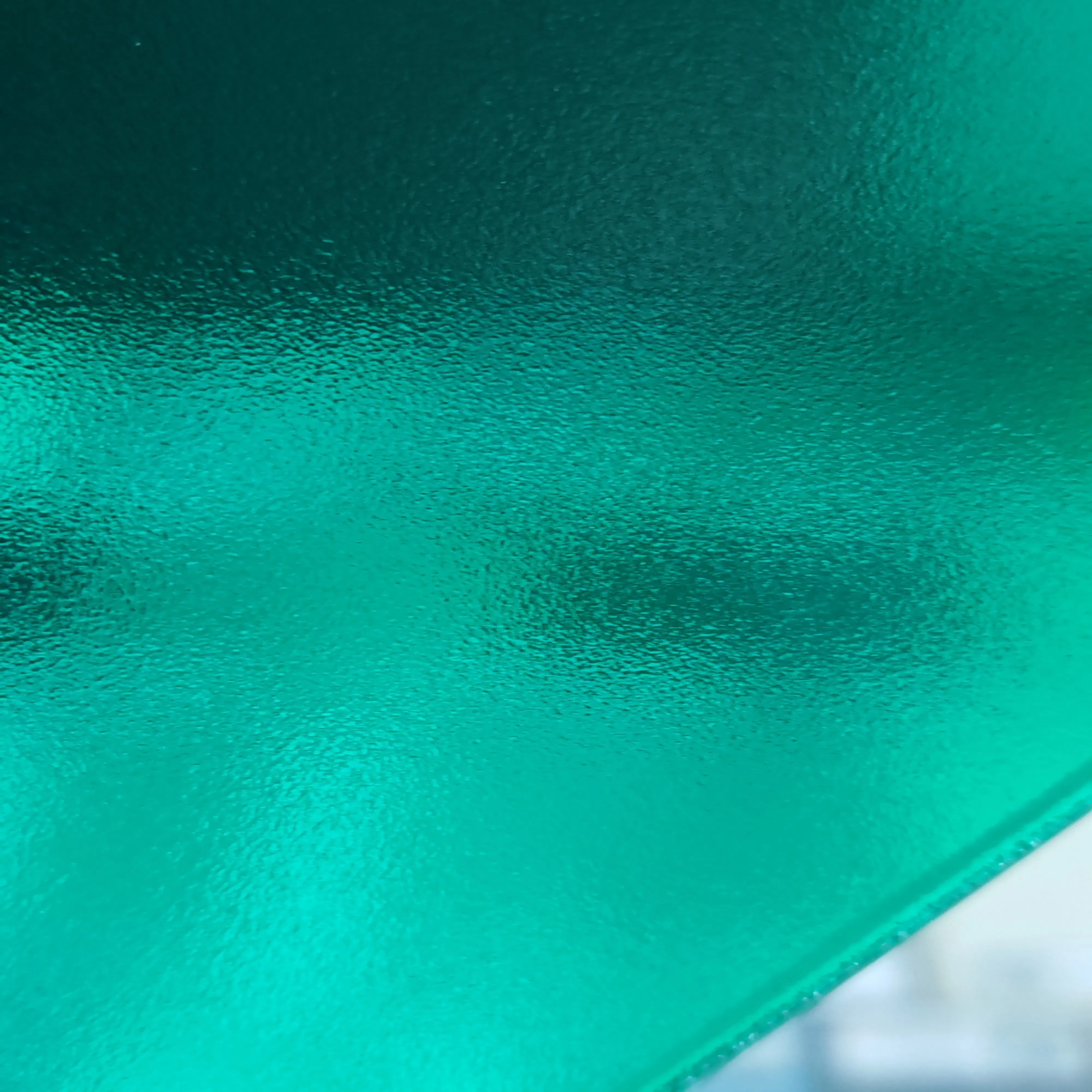 Decorative Artistic Glass Panels for a Modern Living Space