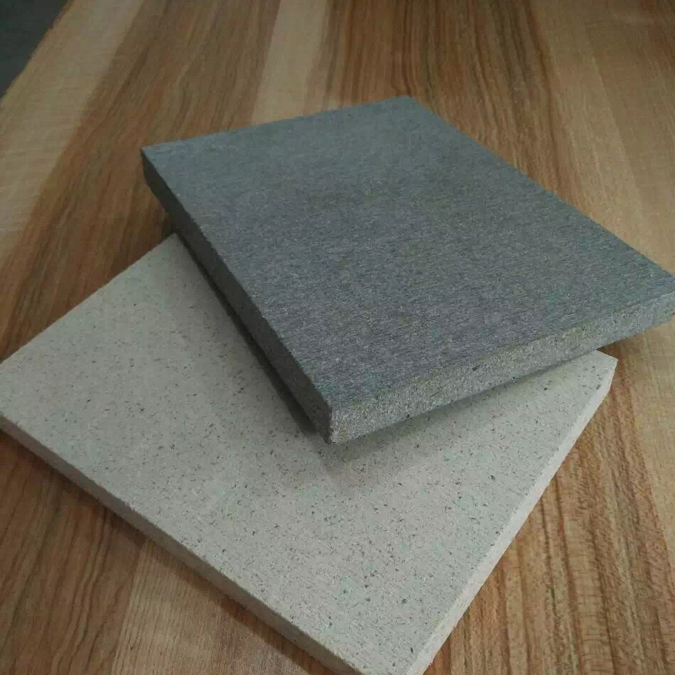 Fire Resistant Magnesium Oxide 10mm 12mm 15mm MGO Wall Board for Europe Market