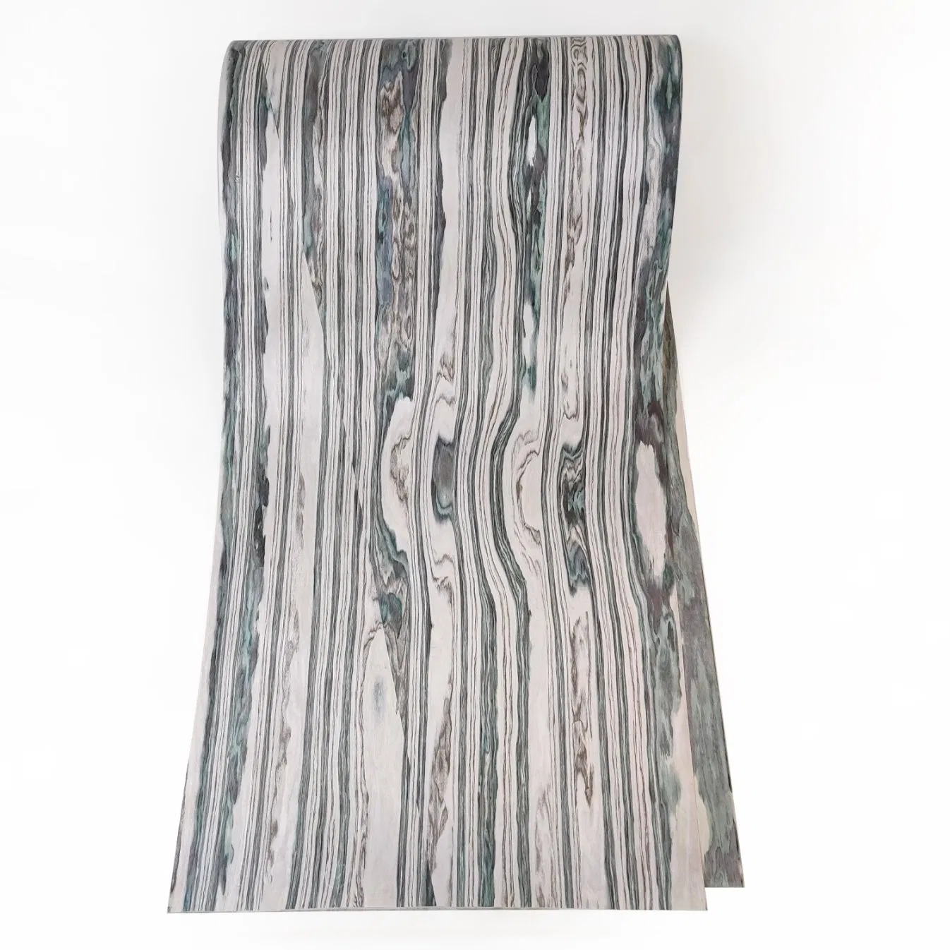 Popular Recon Engineered Veneer Grey Wood Veneers for Furniture Plywood Wall