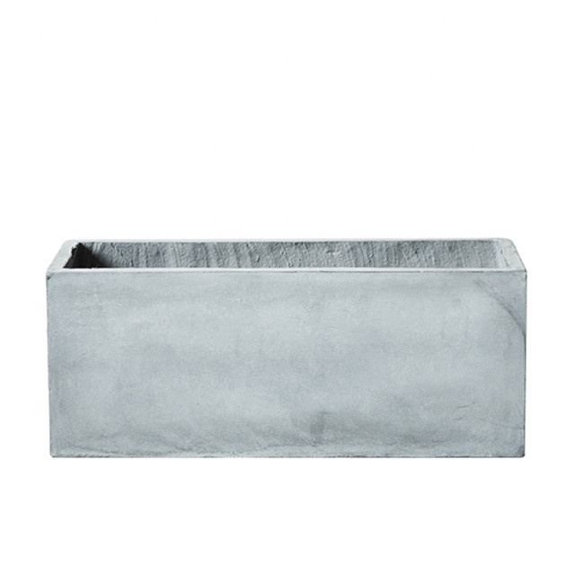 Набор горшков цветочных разные размеры цвета