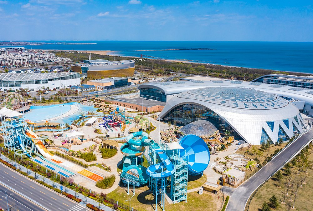 Free Quote Quick Installation Prefabricated Steel Structure Resort Hotel