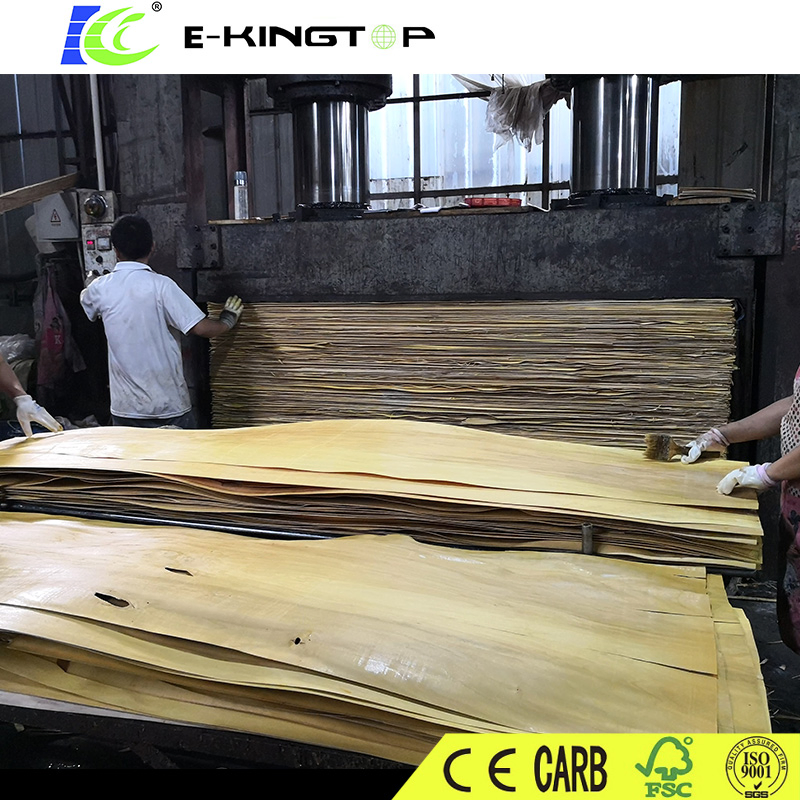Natural and Engineer Walnut Veneer, Face for Laminated Boards