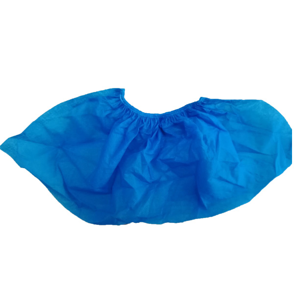 Leenol-1608106n Non-Woven Disposable Shoe Cover