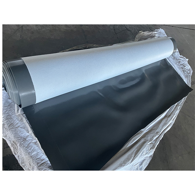 Anti-UV PVC Waterproof Membrane for Roof Waterproofing Membrane