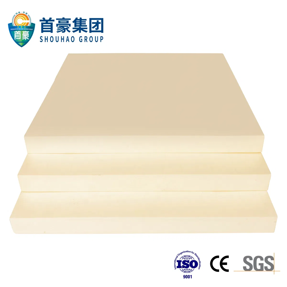 Versatile XPS Insulation Board for Residential and Commercial Use