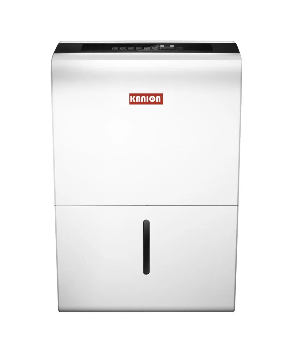 50Hz/60Hz Home Dehumidifier 50L Commercial Dehumidifier 20L Portable Dehumidifier