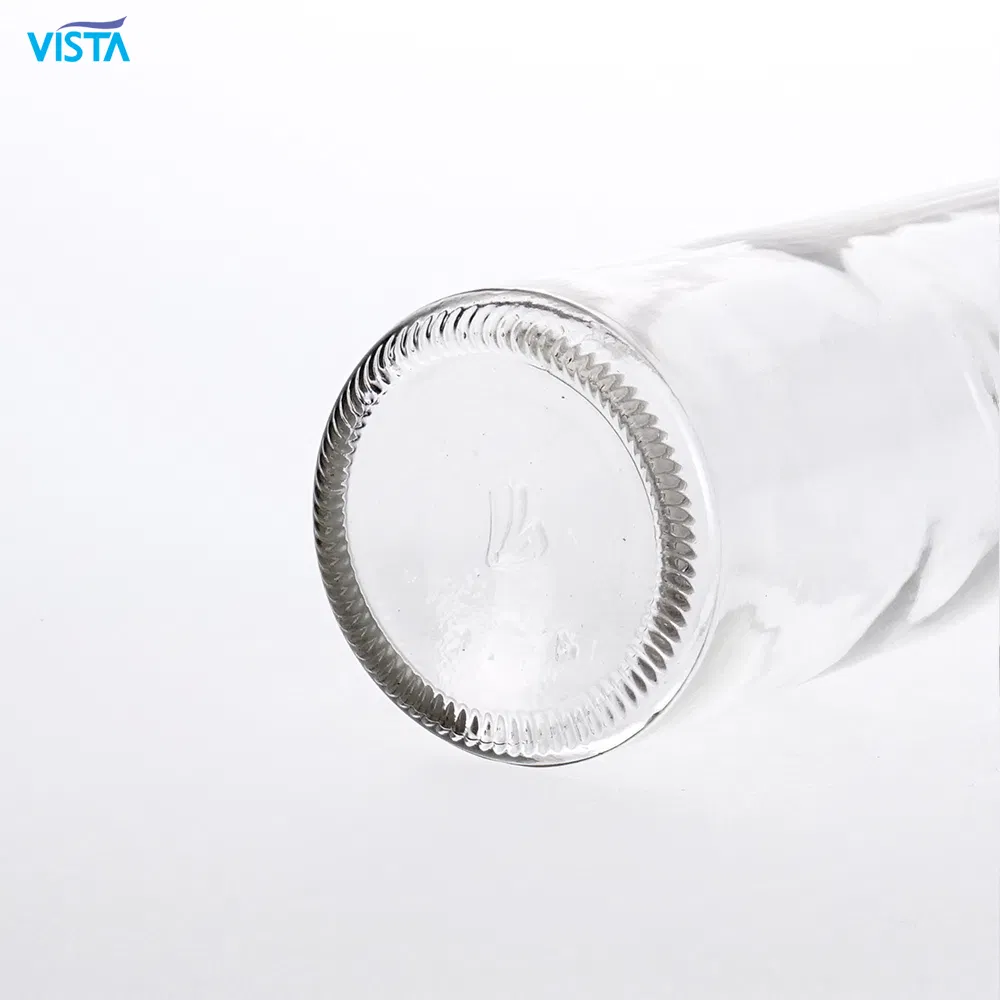 Стеклянная бутылка для воды Vista Glass