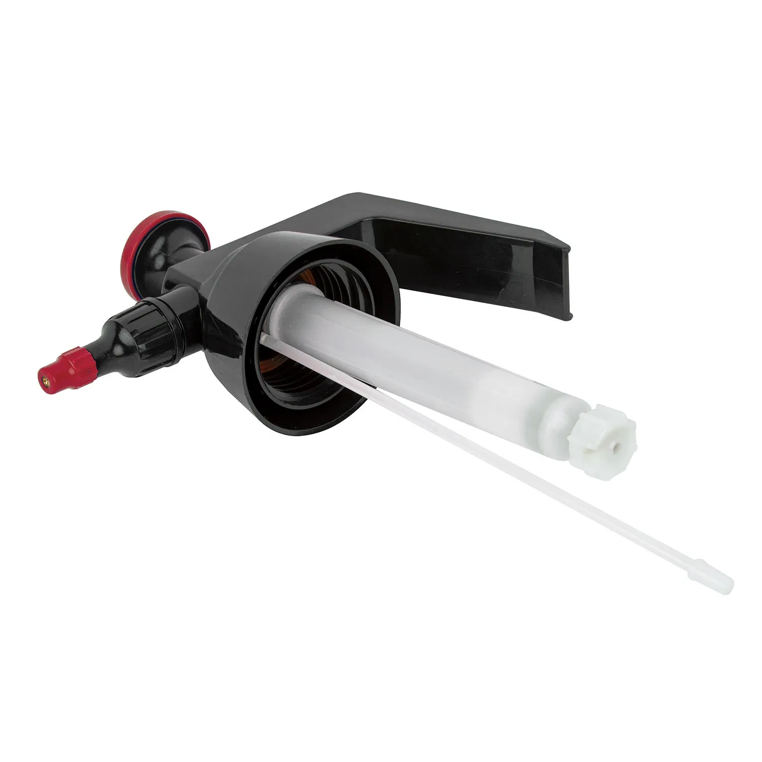 1L Hygiene Industry Trigger Waterborne Cleaner Solvent FKM EPDM Seal Sprayer