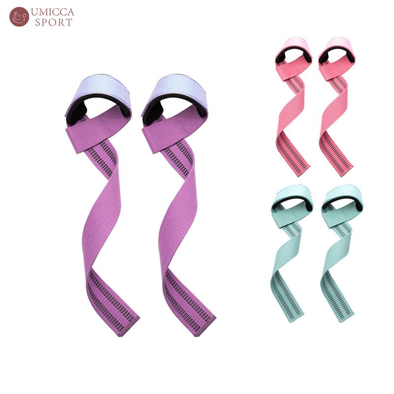 Ремни для фитнеса тренировочные универсальные