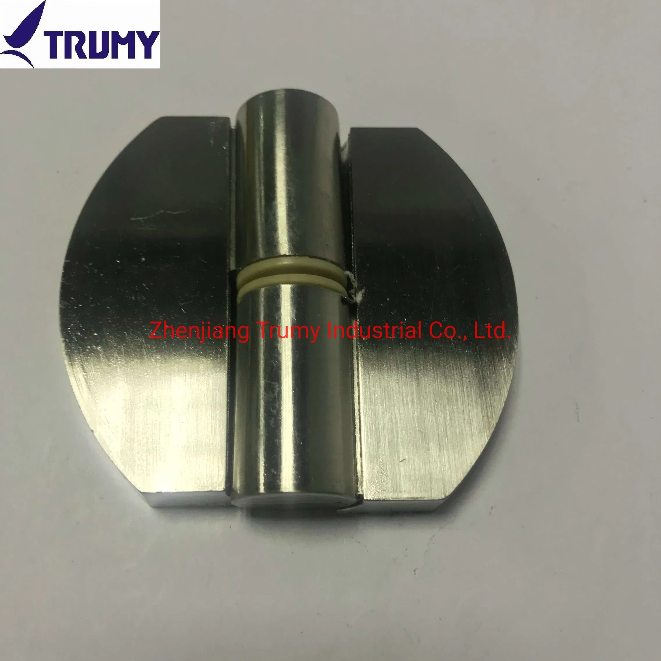 Factory Directly High Quality Zinc Alloy Toilet Cubicle Partition Door Hinges