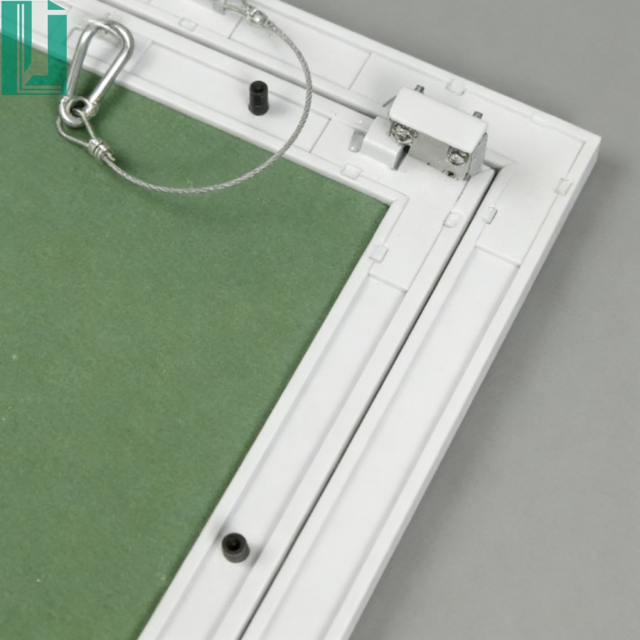 30×30 Easy Installation Gypsum Access Panel Ceiling Access for Quick Maintenance