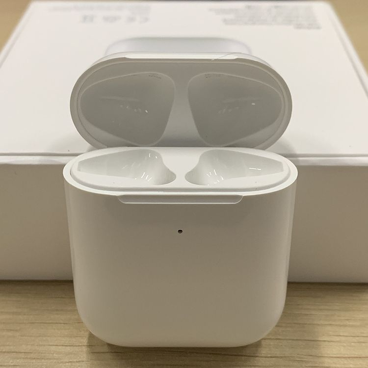 Беспроводные наушники Bluetooth TWS Air Pods 2 Gen