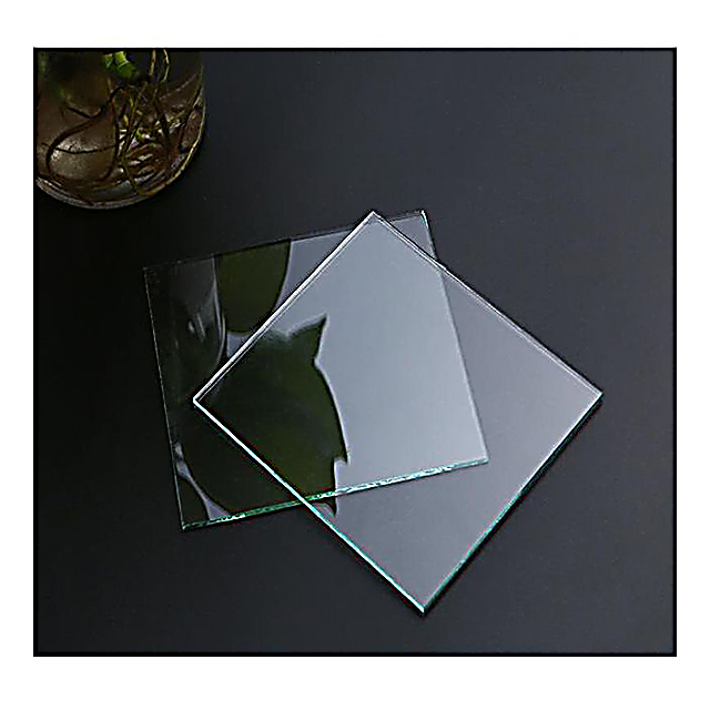Corning Eagle Xg, Thin Glass Plate, Good Flatness, Low Warping