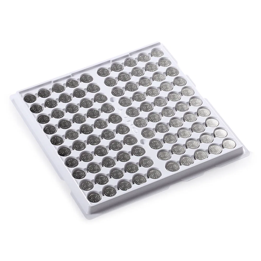 Батарейка AG6 Alkaline 33mAh 1.5V