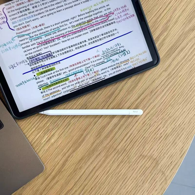 Active Stylus Pen for Tablet High Precision Drawing Pencil