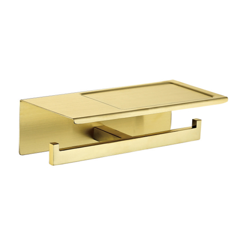 Держатель для туалетной бумаги Opaly, нержавеющая сталь