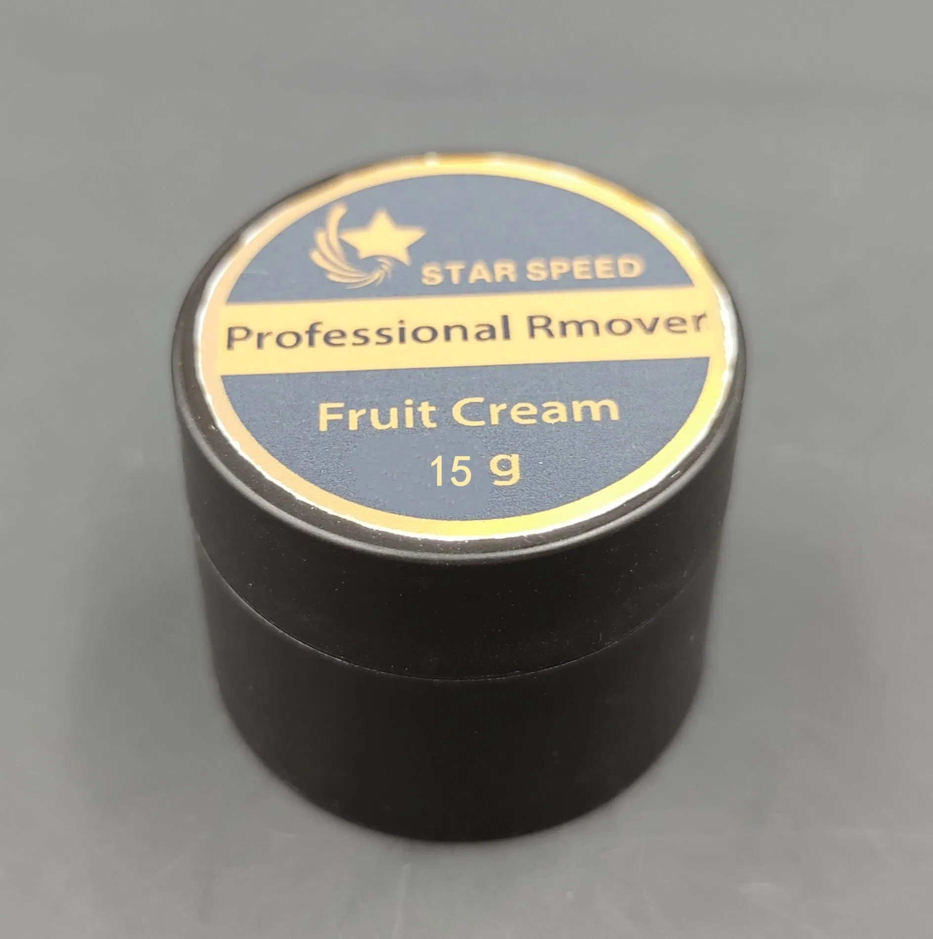 Starspeed Professional Manufacturer Beauty Products Remover OEM Customized Eyelash Glue Remover 15g