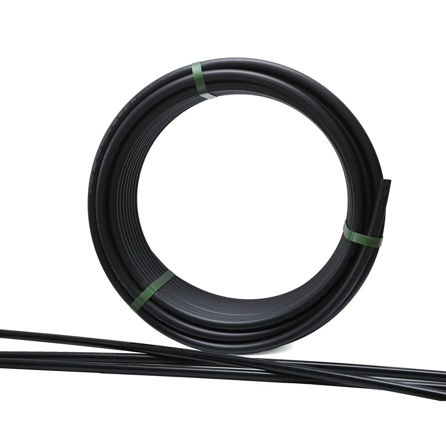 16mm-32mm Pex-a Pipe Plastic Flexible Pipe Ritable