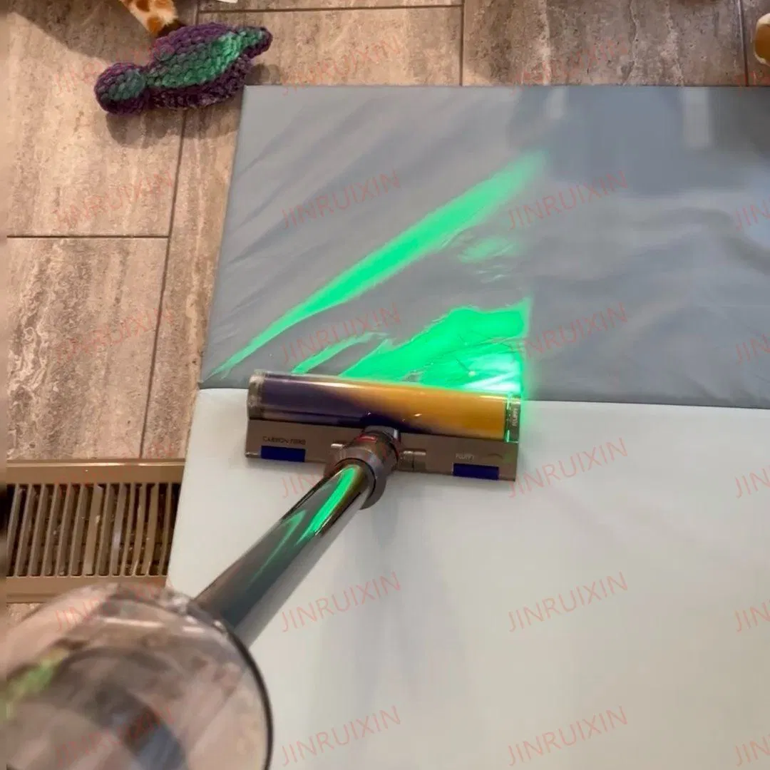 Factory Direct Sales Wireless Household Vacuum Cleaner with Large Suction to Remove Mites V15