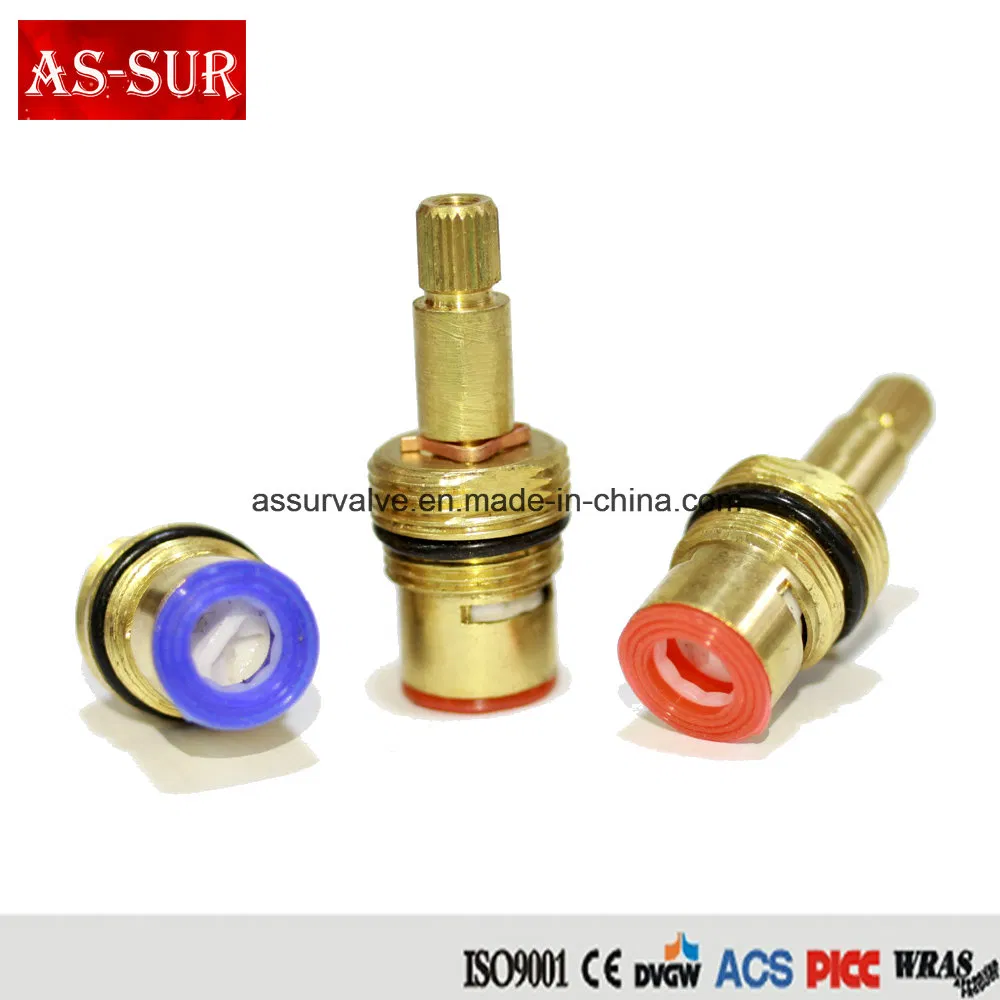 Латунный вентиль AS-CR3070 для смесителя